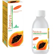 Vista principal del papaya fermentada 500ml Specchiasol en stock