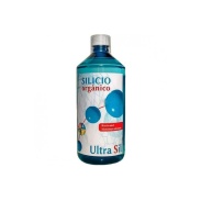 Ultra Sil (silicio orgánico) 1L Espadiet