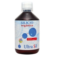 Ultrasil silicio orgánico 500 ml Espadiet