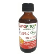 Solución Antibacteriana Bio 100ml Calmofitol Super Diet
