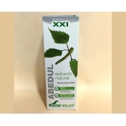 Abedul extracto natural 50ml Soria Natural