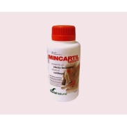 Producto relacionad Mincartil nuevo (antes reforzado) 180 comprimidos Soria Natural