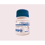 Vista principal del regacid 60 comprimidos Soria Natural en stock