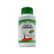 Producto relacionad Verde de Cebada bio 240 cápsulas Soria Natural