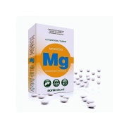 Producto relacionad Magnesio (Mg) retard 30 comprimidos Soria Natural