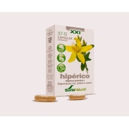 Producto relacionad Hipérico 30 cápsulas liberación prolongada Soria Natural