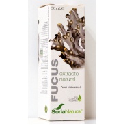 Producto relacionad Fucus extracto 50 ml Soria Natural