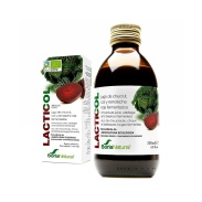 Lacticol 200 ml Soria Natural