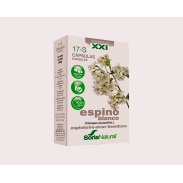 Producto relacionad Espino Blanco 30 cápsulas Soria Natural