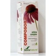 Producto relacionad Composor 08 Echina Complex 50 ml Soria Natural