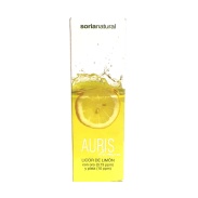 Auris lemon 60ml Soria Natural