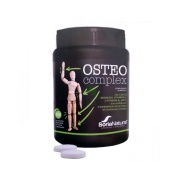 Osteo Complex 120 comprimidos Soria Natural