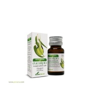 Producto relacionad Aceite esencial de Eucalipto 15ml Soria Natural