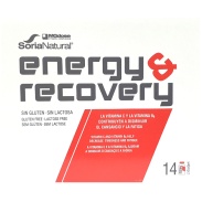 MgDose Energy y recovery caja de 14 sobres Soria Natural