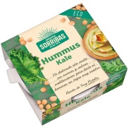 Hummus kale Sorribas
