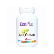 Zen Plus 30 cápsulas Sura Vitasan