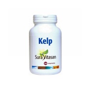 Kelp 100 comprimidos Sura Vitasan