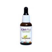 Citri-Plus concentrado 30 ml Sura Vitasan