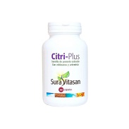 Citri-Plus 30 cápsulas Sura Vitasan