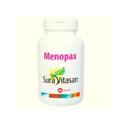 Menopax 60 cápsulas Sura Vitasan