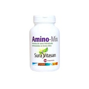 Vista principal del amino-Mix 240 comprimidos Sura Vitasan en stock