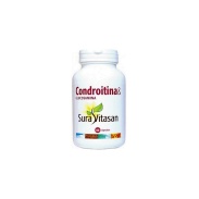 Vista principal del condroitina y Glucosamina 60 Cápsulas Sura Vitasan