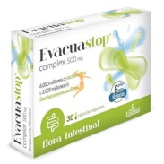 Evacuastop complex 500 mg 30 cáps Nature Essential