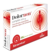 Dolornon complex 450 mg 30 cáps Nature Essential