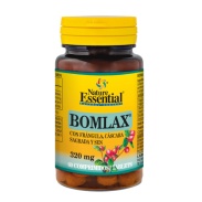 Bomlax 320 mg 60 comp Nature Essential