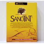 Tinte del cabello Sanotint 20 Rojizo Tiziano 125 ml