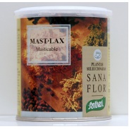 Producto relacionad Mast Lax masticable (sanaflor) Santiveri