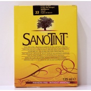 Tinte del cabello Sanotint 22 Frutas del Bosque 125 ml