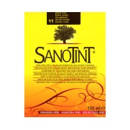 Tinte del cabello Sanotint 11 rubio medio 125 ml