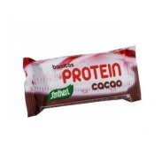 Barritas protein cacao Santiveri