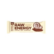 Producto relacionad Bombus raw energy coco-cacao 50gr Santiveri