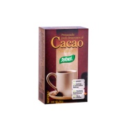 Cacao en polvo 250gr Santiveri