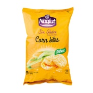 Tortitas de maíz mini corn bites 100gr Santiveri