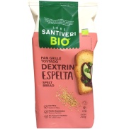 Producto relacionad Dextrin de espelta bio (16 ud.) 240gr Santiveri