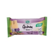 Tostadas de quinoa bio (3 ud.) 15gr Santiveri