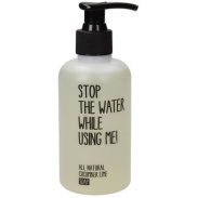 Jabón de pepino y lima 200ml   Stop the water while using me
