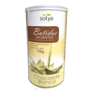 Batido saciante (sabor chocolate blanco) 700gr sotya