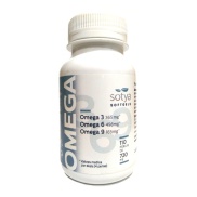 Producto relacionad Omega 3-6-9 110 perlas Sotya