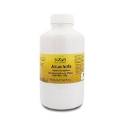 Producto relacionad Alcachofa 500 comprimidos Sotya