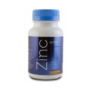 Producto relacionad Zinc 100 comprimidos Sotya