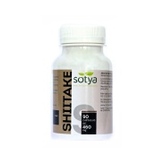 Shitake 360 mg 90 cápsulas Sotya