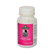 Producto relacionad Phyto Soja (isoflavonas de soja) 80 comprimidos Sotya