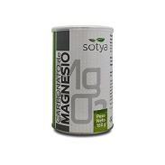 Producto relacionad Carbonato de Magnesio (neutro) 180 gr Sotya