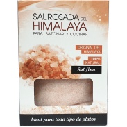 Producto relacionad Sal rosa del himalaya fina 1kg SYS