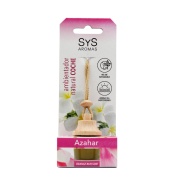 Ambient.coche Sys style 7ml azahar