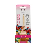 Ambient.coche Sys style 7ml chicle